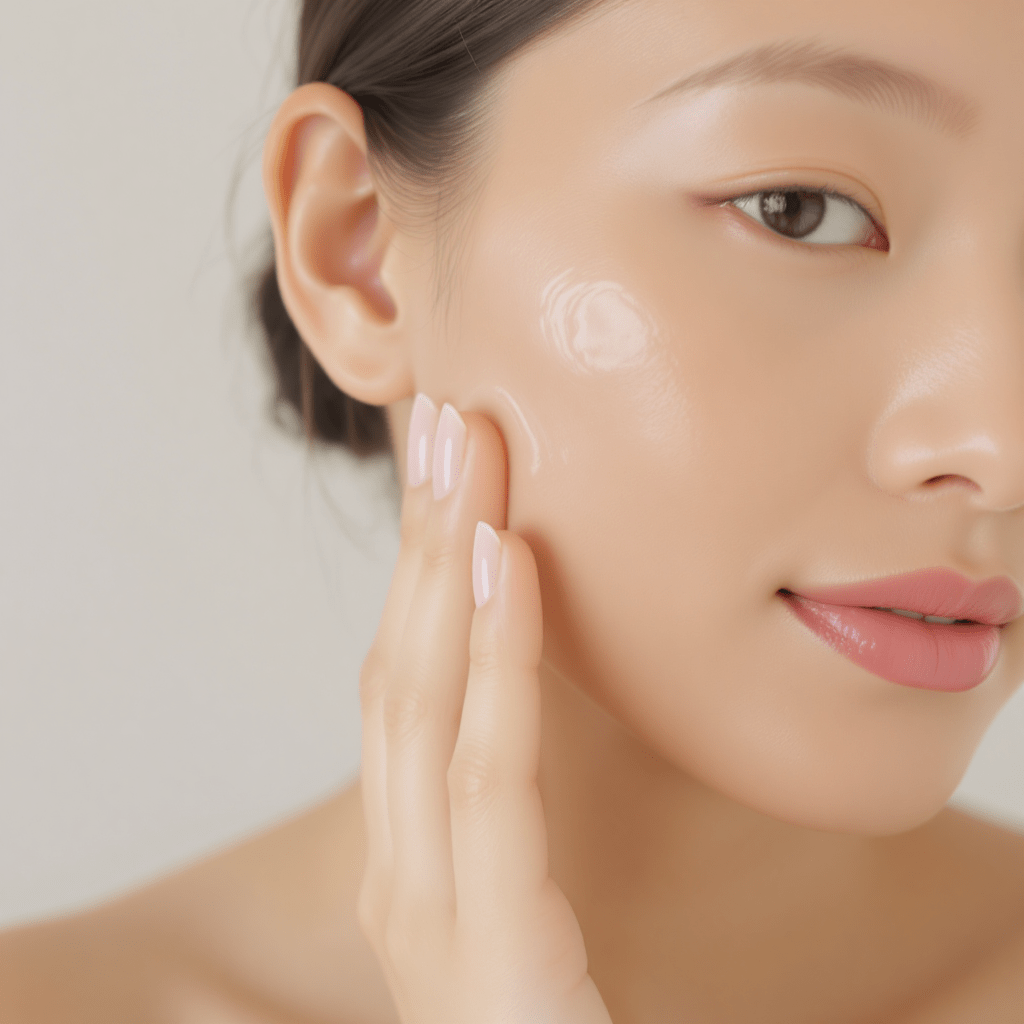 How to Build a Korean Skincare Routine for Acne-Prone Skin