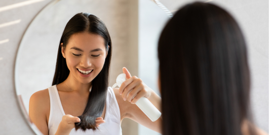 Morning Quick Fixes for Hair: Simplify Your Routine with Effortless Beauty Solutions