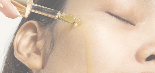 Face Oils vs Serums vs Essences