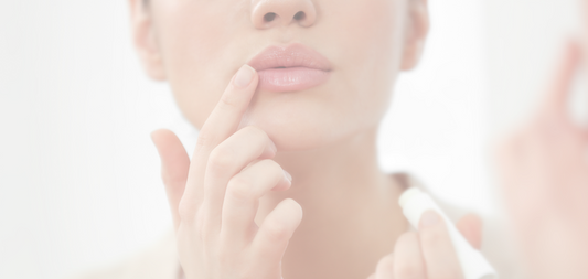 Lip and Barrier Care: Balms and Soothers for Dry Skin