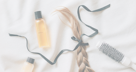 Hair repair