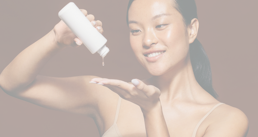 Understanding Your Skin Type and How to Care for It