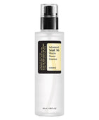 CosRX Advanced Snail 96 Mucin Power Essence bottle on a white background
