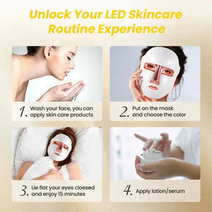 led-face-mask