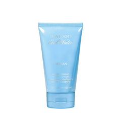 Davidoff Cool Water Woman Moisturizing Body Lotion with Melon, Lily, Blackcurrant & Pineapple