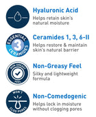 CeraVe Healing Ointment - Soothes & Protects Dry, Cracked Skin