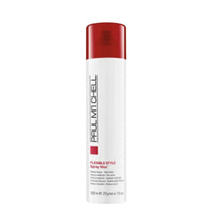 Paul Mitchell Spray Wax – Flexible Hold, Texturizing Finishing Spray for All Hair Types
