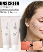 Beauty of Joseon Relief Sun SPF50+ Rice Probiotics Sunscreen 50ml