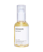 Mixsoon Bean Essence Vegan Snail Facial Moisturizing Exfoliator 50ml
