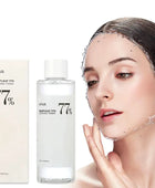 Anua Heartleaf 77 Soothing Toner 250ml Calming Hydration Korean Skincare