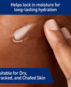 CeraVe Healing Ointment - Soothes & Protects Dry, Cracked Skin