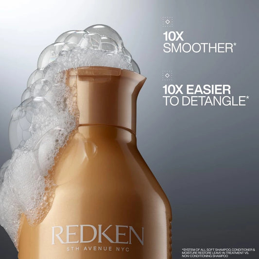 redken-all-soft-shampoo-for-dry-hair-with-argan-oil-intense-softness-shine-moisturizing-cleanser-300ml