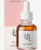Beauty of Joseon Revive Serum with Ginseng & Snail Mucin 30ml