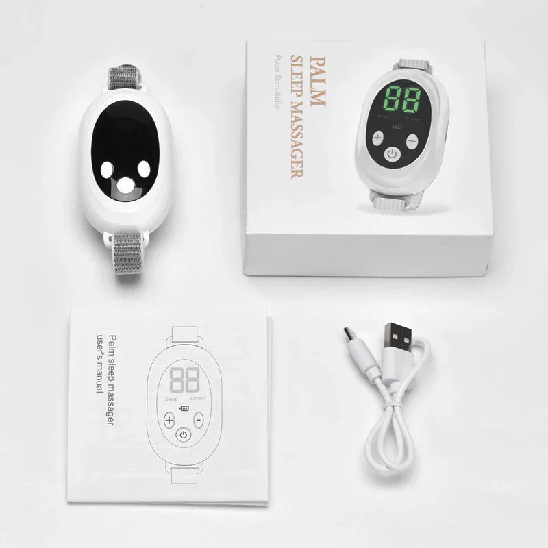 Relaxation Bundle