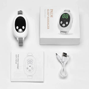 Relaxation Bundle