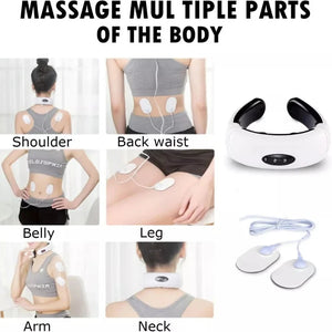 electric-neck-massager