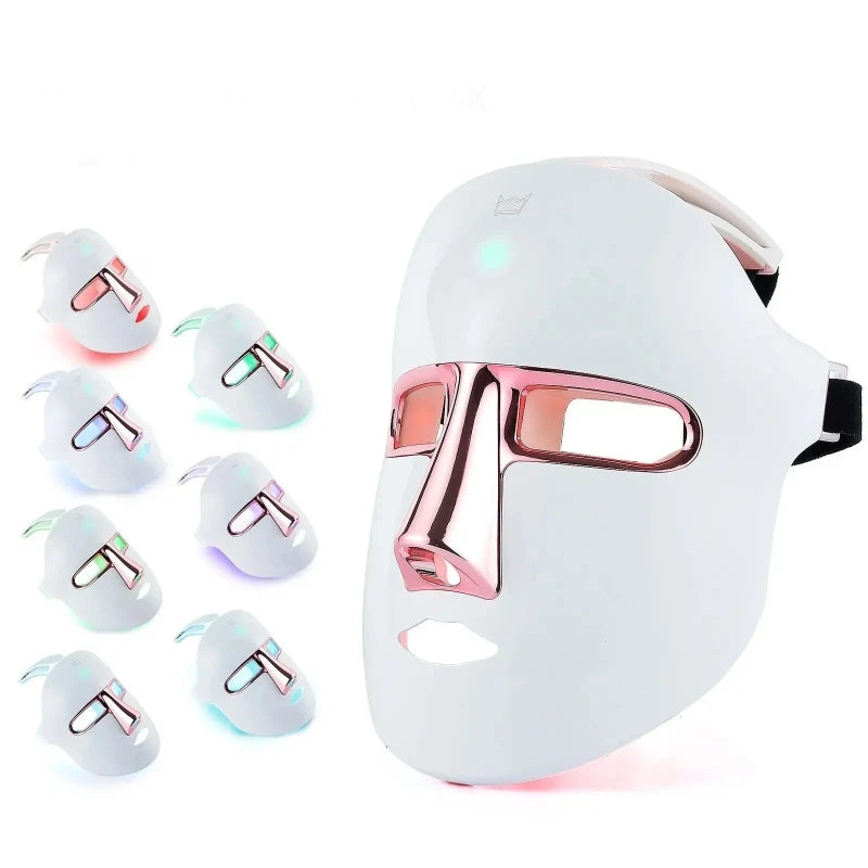 led-face-mask