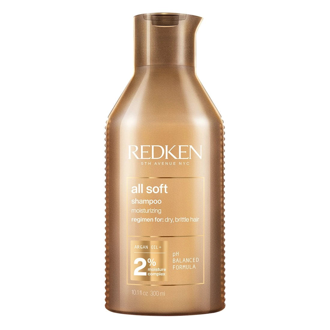 redken-all-soft-shampoo-for-dry-hair-with-argan-oil-intense-softness-shine-moisturizing-cleanser-300ml