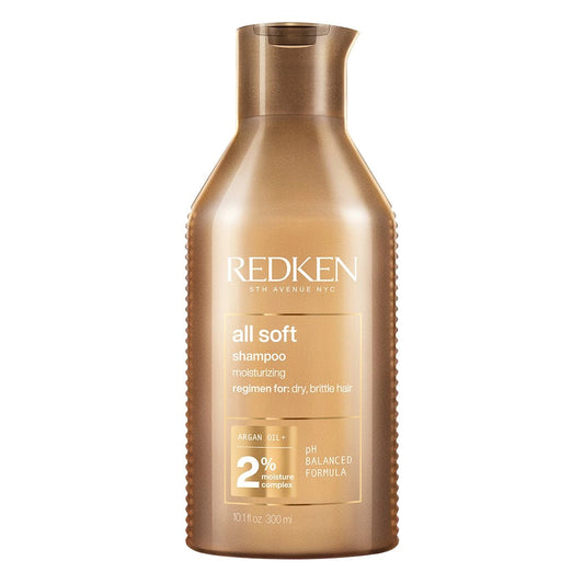 redken-all-soft-shampoo-for-dry-hair-with-argan-oil-intense-softness-shine-moisturizing-cleanser-300ml