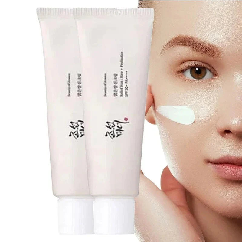 Beauty of Joseon Relief Sun SPF50+ Rice Probiotics Sunscreen 50ml