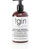 TGIN Miracle Repair Protective Conditioner  Hydrating & Strengthening Formula for Healthy Hair