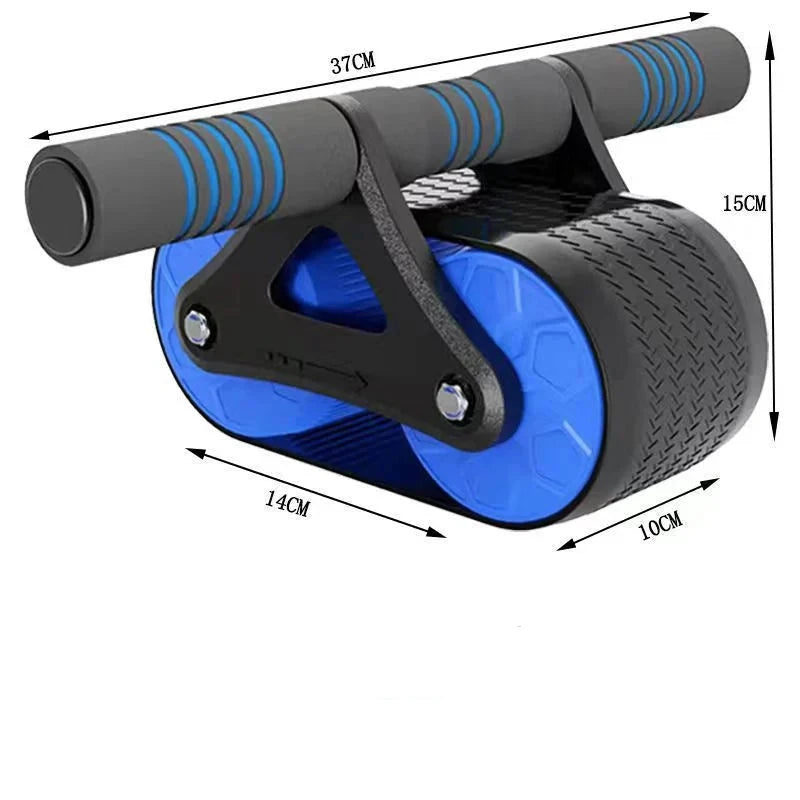 Power Roller Ab Wheel