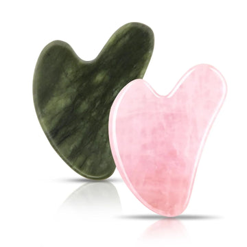 Pink And Green