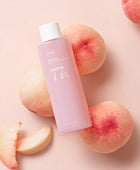 Anua Peach 77 Niacin Essence Toner 250ml / Brightening Toner for Face, Niacinamide, Panthenol, Ceramide Korean Skin Care