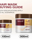 karseell-collagen-hair-treatment-mask-deep-repair-conditioner