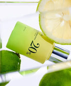 Anua Green Lemon Vitamin C Serum 20ml Brightening Hydrating Face Serum