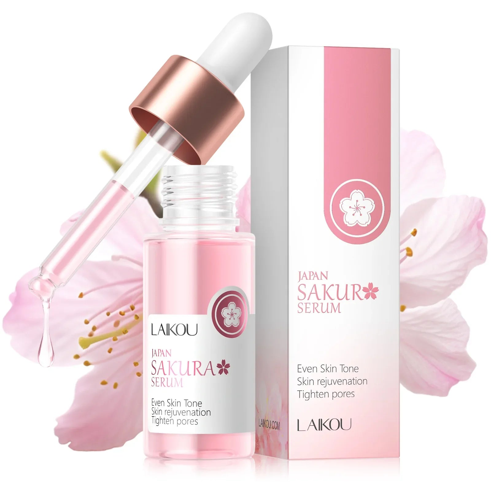Glow & Brightening Essentials Bundle
