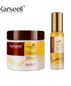 karseell-collagen-hair-treatment-mask-500ml-argan-oil-hair-serum-50ml