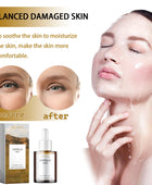 EELHOE Centella Face Serum – Hydrating & Brightening Essence with Hyaluronic Acid
