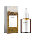 EELHOE Centella Face Serum – Hydrating & Brightening Essence with Hyaluronic Acid