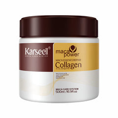 Karseell Collagen Hair Treatment Mask Deep Repair Conditioner 100ml & 500ml