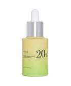 Anua Green Lemon Vitamin C Serum 20ml Brightening Hydrating Face Serum