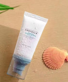SKIN1004 Hyaluronic Acid Centella Sunscreen 50ml Lightweight Moisturizer
