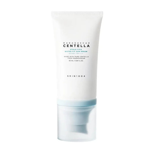 SKIN1004 Hyaluronic Acid Centella Sunscreen 50ml Lightweight Moisturizer
