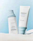 SKIN1004 Hyaluronic Acid Centella Sunscreen 50ml Lightweight Moisturizer