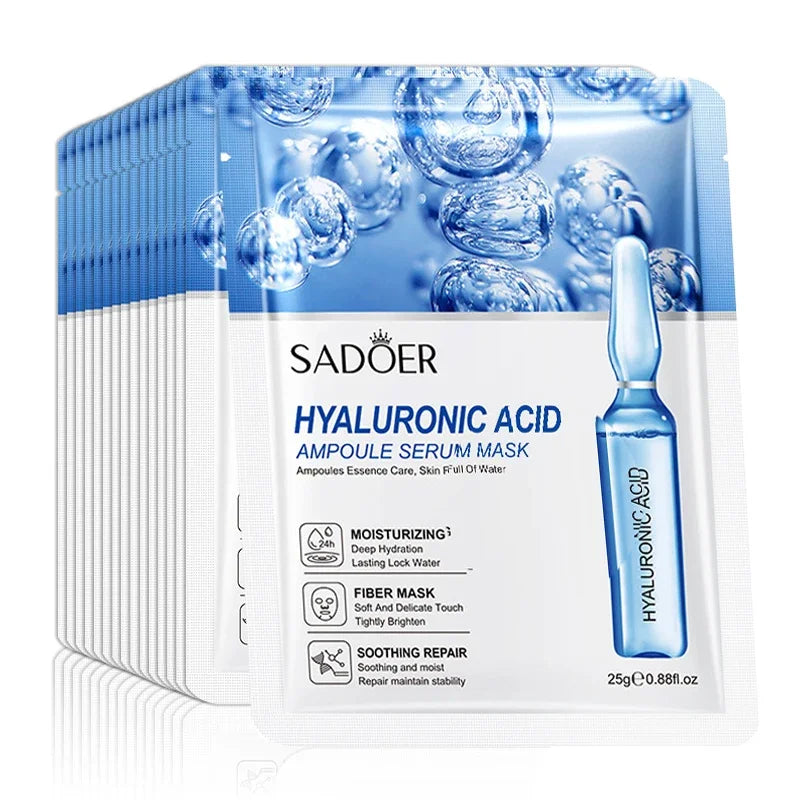 10pcs-saoder-hyaluronic-acid-facial-masks