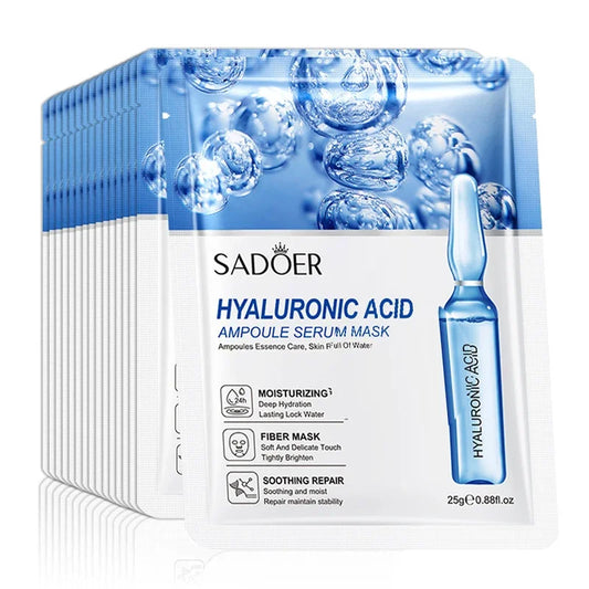 10pcs-saoder-hyaluronic-acid-facial-masks