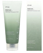 Anua Heartleaf Quercetinum Cleanser 150ml Gentle Pore Cleanser for Sensitive Skin