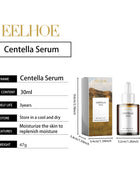 EELHOE Centella Face Serum – Hydrating & Brightening Essence with Hyaluronic Acid