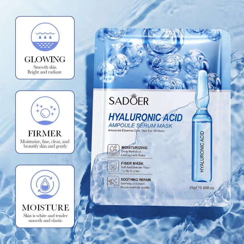 10pcs-saoder-hyaluronic-acid-facial-masks