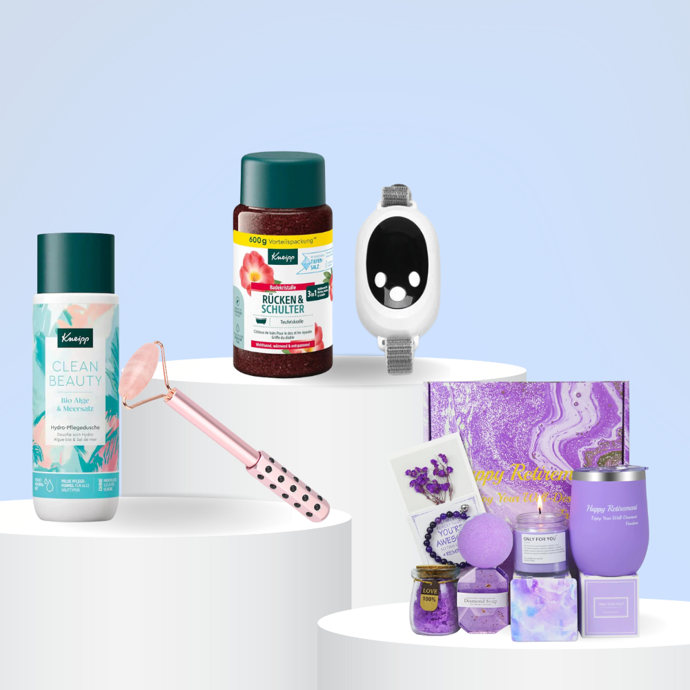 Relaxation Bundle