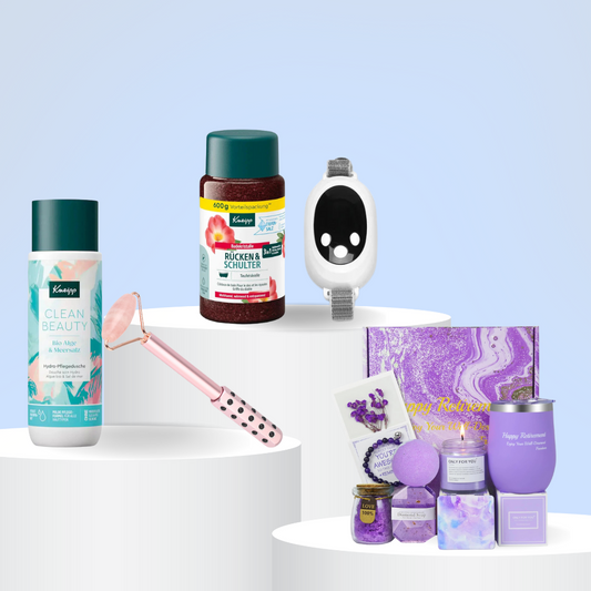 Relaxation Bundle