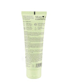 Tube of cream with 'More Love Cosmetics' branding on a white background