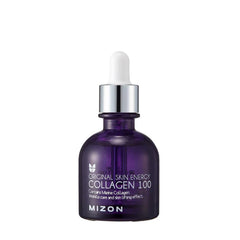 MIZON Collagen 100 Serum 30ml Marine Collagen Anti-Aging Care