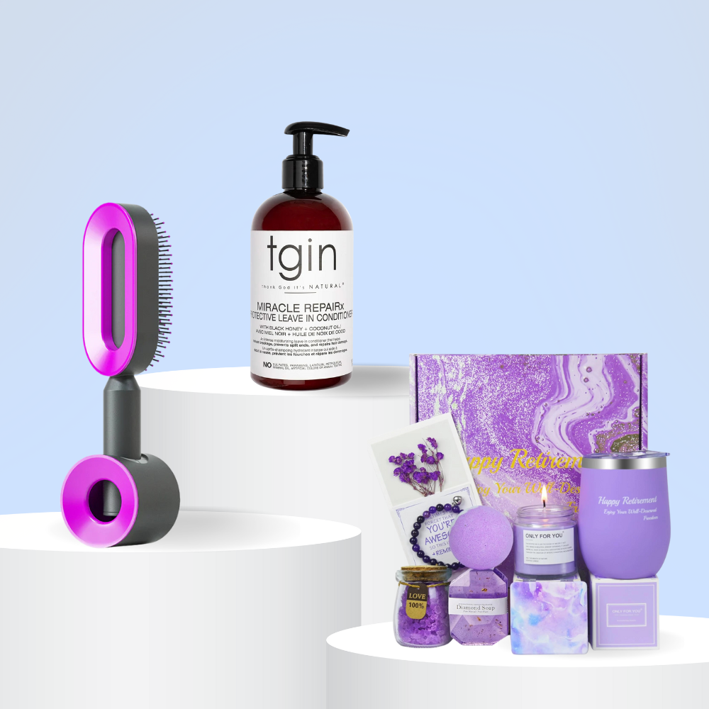 Hair Repair