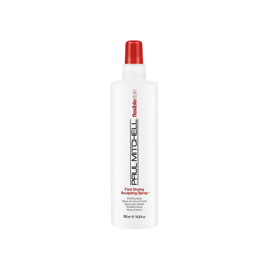 PAUL MITCHELL Spray Wax